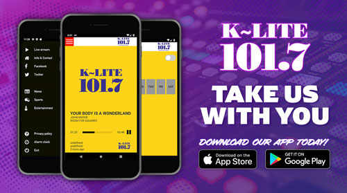 500 KLITEApp