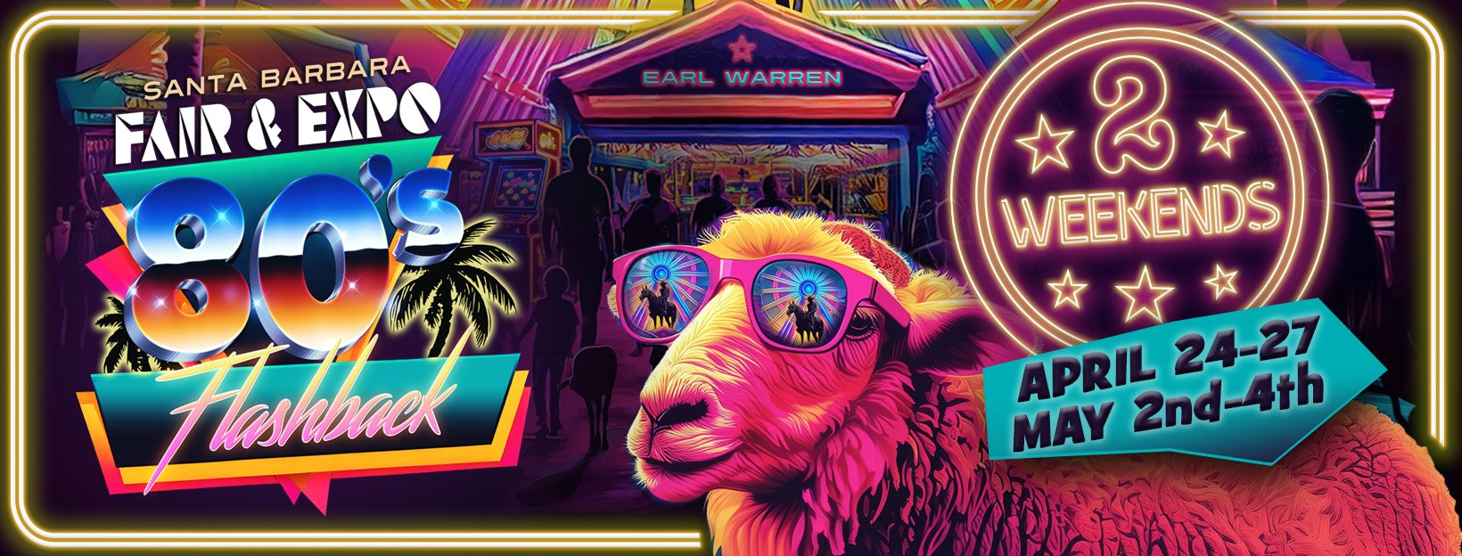 Fair Expo 2025