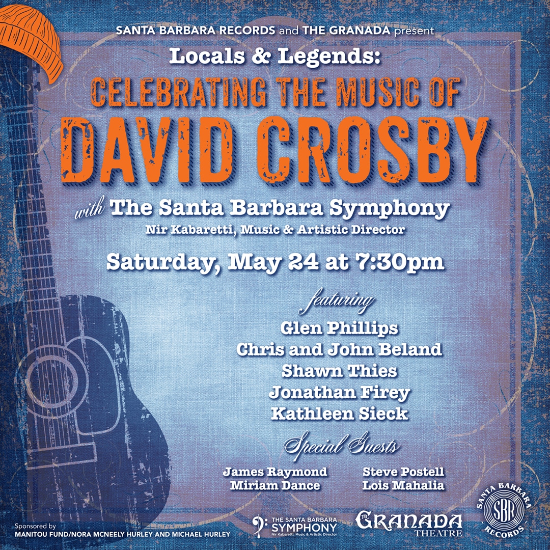 Music of David Crosby 1080x1080 d