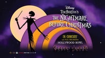 NIGHTMARE BEFORE CHRISTMAS 2025