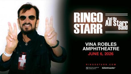 Ringo Starr & His All-Starr Band
