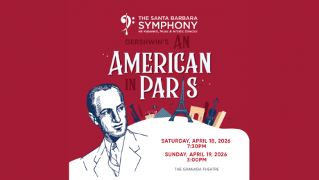 An American in Paris