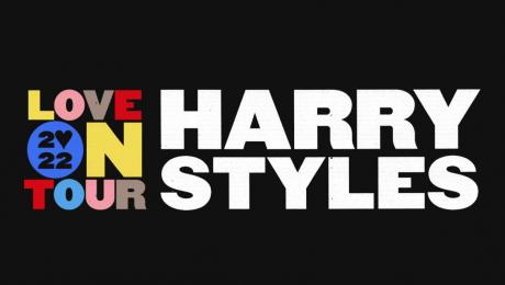 Harry Styles "Love on Tour" @Kia Forum