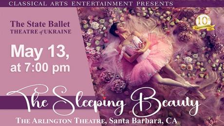Sleeping Beauty 5/13