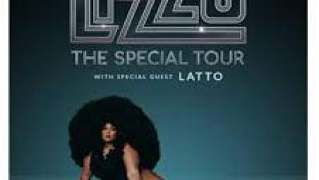 Lizzo: The Special Tour 11/19