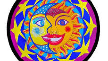 Summer Solstice Celebration 6/20-6/22