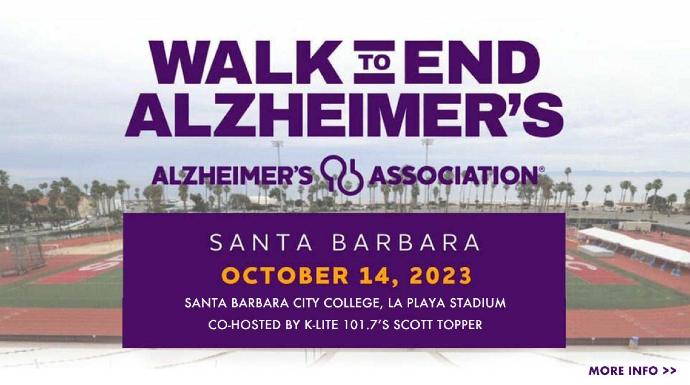 Promo WalkToendAlzheimers