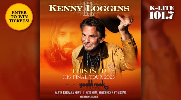 PROMO KennyLoggins