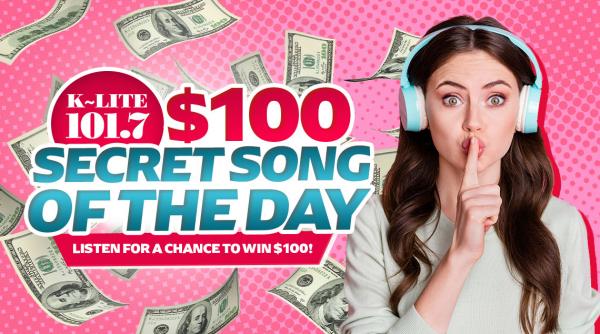 Promo SecretSong