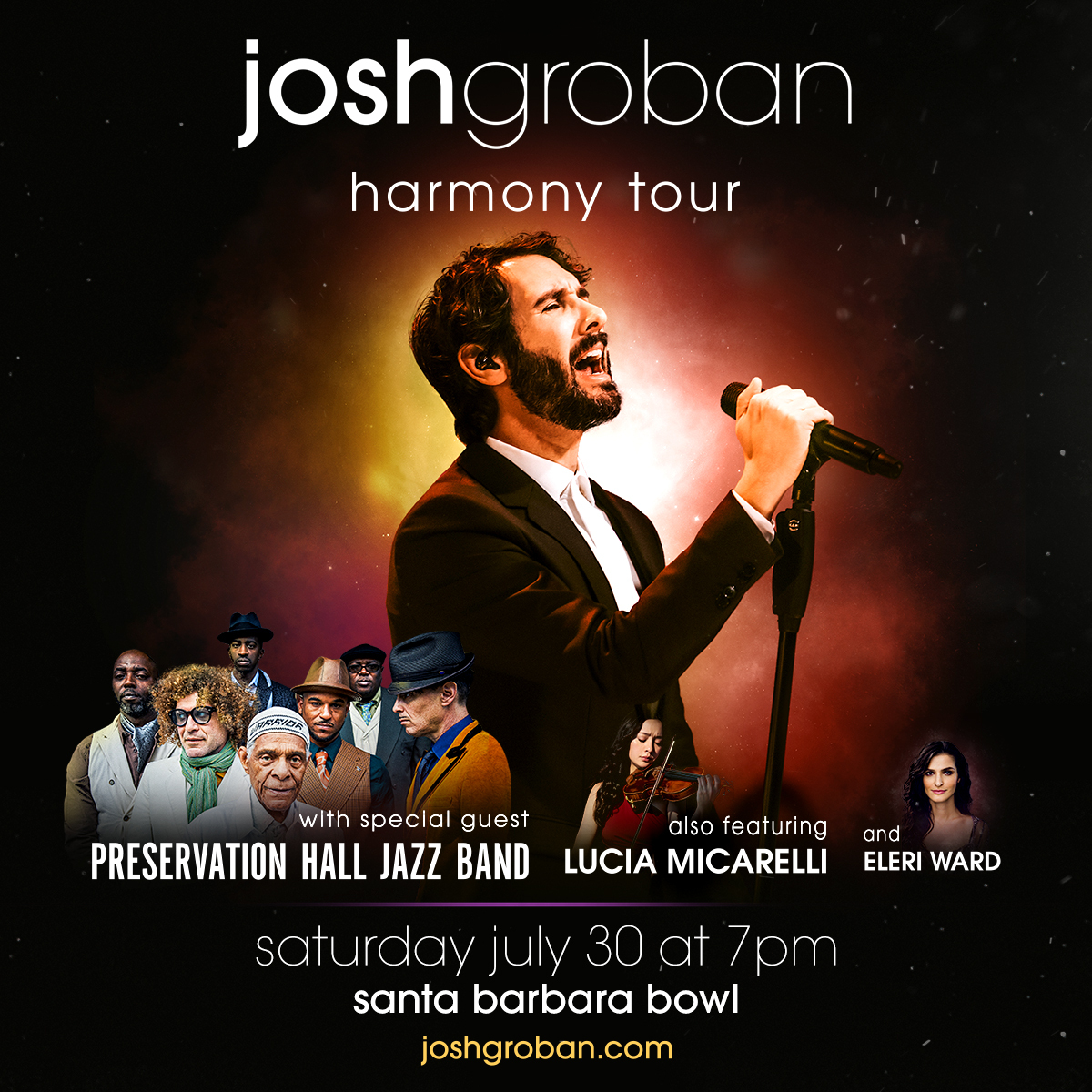 SBB22 JoshGroban 1200