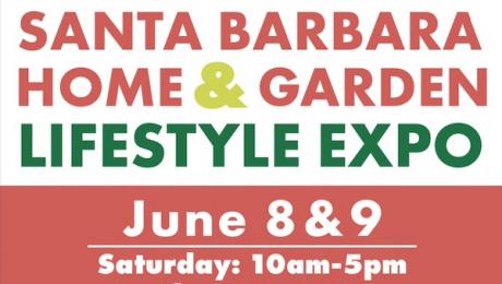 Santa Barbara Home & Garden Show