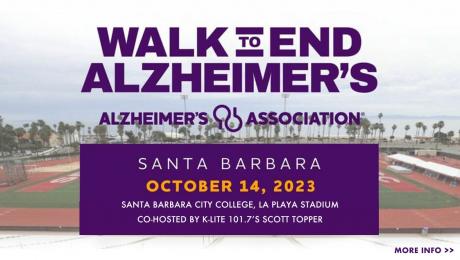2023 Walk To End Alzheimer's 