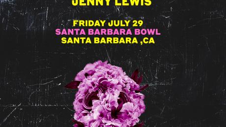 The Chicks with Jenny Lewis 7/29 SB Bowl.