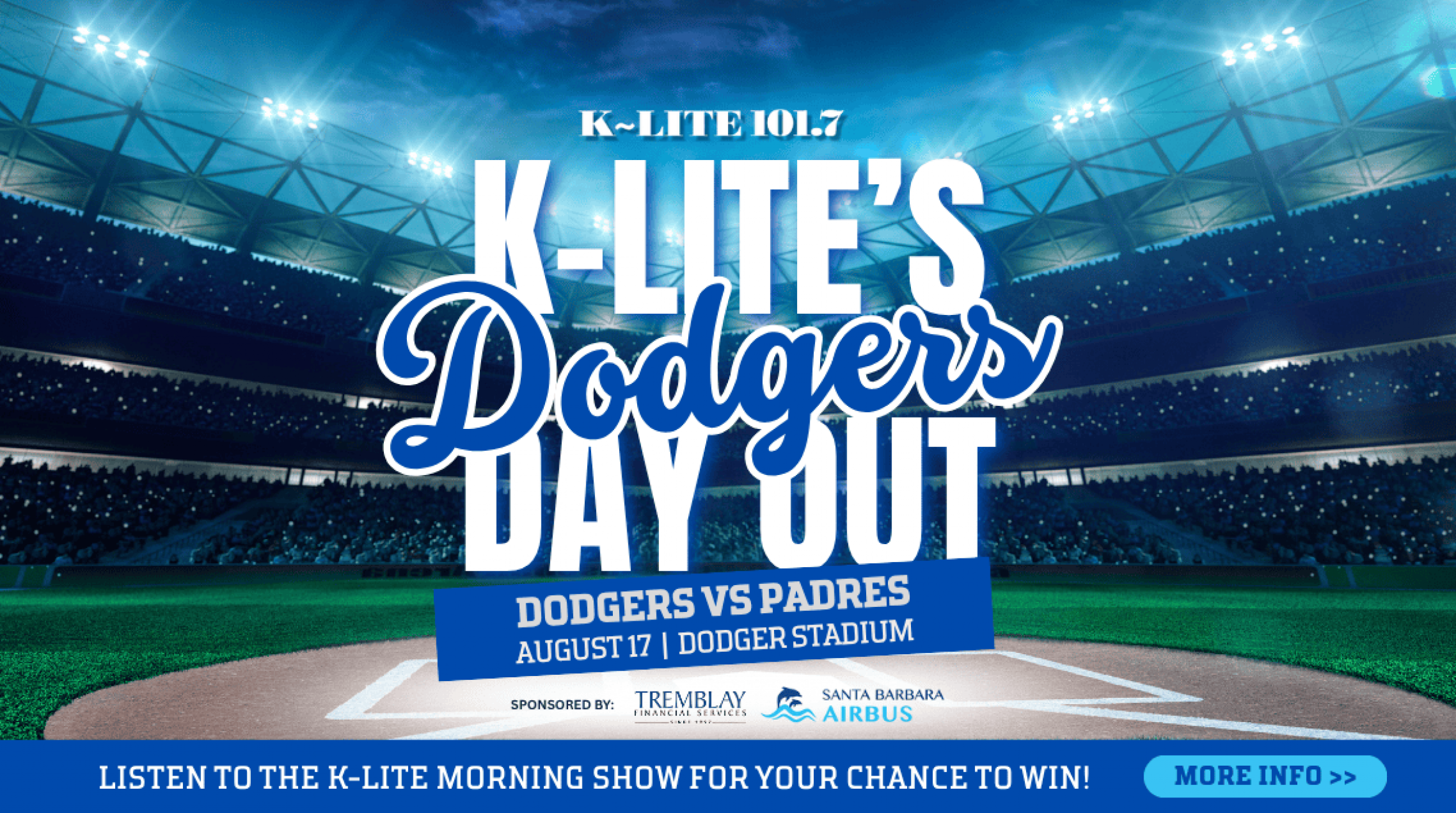 Promo K LITEsDayOut
